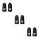 thumbnail image 2 of Guantes sensibles para juegos Inteprter 10 piezas Tipo 2 morado, 2 of 6