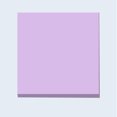 thumbnail image 1 of 100 Sheets/pack Colorful Sticky Notes Stickers Index Memo Pad Self-Stick Pads for Home Office Notebook Student Office Stationery FJH, 1 of 7