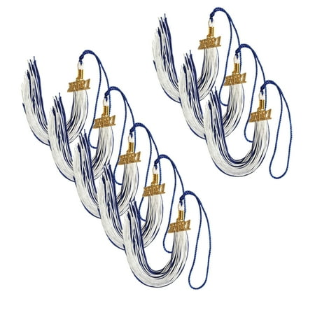 

Naughtyhood Start of the school return to work season stationery Academic Grade Graduation Tassels With 2021 Gold Pendants Graduation Grade Tassels Clearance