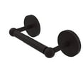thumbnail image 2 of Allied Brass 1024-ORB Skyline Collection Two Post Tissue Toilet Paper Holder, Oil Rubbed Bronze, 2 of 3