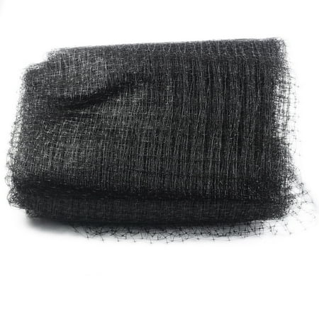 Bird Netting Mesh With Straps Anti Bird Net Green Garden Plant Fruits Fence Mesh Net Protect Fruits Vegetable From Rodents Birds Walmart Canada