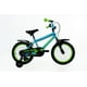 thumbnail image 2 of BICICLETA INFINITY R16 AZUL 1 VEL, 2 of 6