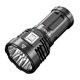 thumbnail image 1 of Super Bright 12000000LM Torch 8 LED Flashlight USB Rechargeable Tactical, 1 of 5