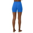 thumbnail image 3 of Hanes Originals Women's SuperSoft Comfywear Sleep Boxer Shorts, Sizes XS to 2X, 3 of 9