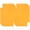 Goldenrod, variant on Creatology 12" x 18" Foam Sheet, 20 Pack
