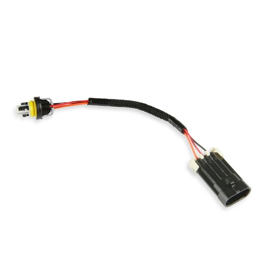Holley EFI 558-467 Delphi M/P 150 to GT (Stainless Steel) MAP Adapter Harness