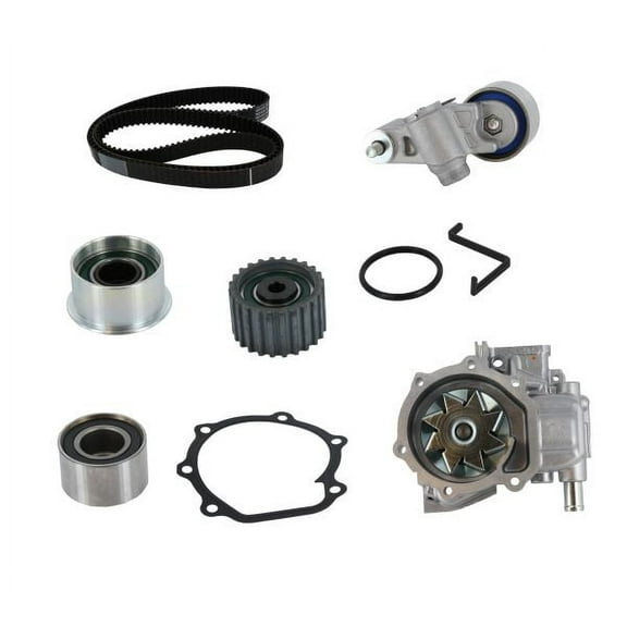 Continental Timing Belt Kit With Water Pump