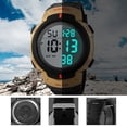 thumbnail image 5 of Digital Sports Watch with Multi-Function LCD, Waterproof 50M, Rugged Design, and Long-Lasting Battery for Outdoor Activities and Daily Wear, 5 of 5