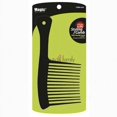 thumbnail image 2 of Black Jumbo Long Tooth Rake Comb, 2 of 2