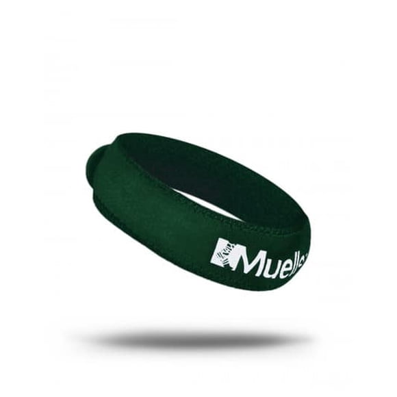 Mueller Sports Medicine Jumper's Knee Strap (Gold)