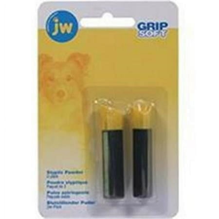 UPC: 0029695650543 | Jw-Dog-Cat-Aquatic-Grip Soft Styptic Powder