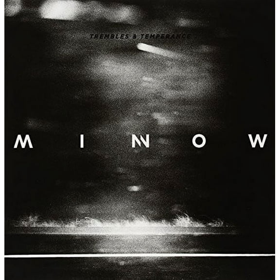 Minnow - Trembles & Temperance - Music & Performance - Vinyl