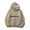 khaki, variant on CNKOO Essentials Hoodie Men‘s and Women‘s Hip Hop Street Sweat Sweatshirt Reflective Letter Printed Fleece Super Dalian Hoodie Fashion