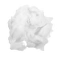 thumbnail image 5 of 1 paquete 125 g de relleno de fibra de poliéster Material de relleno suave Material de relusificación de lujos, 5 of 5