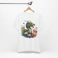 thumbnail image 4 of Animals Shirt, Shirt with Dragon, 4 of 22