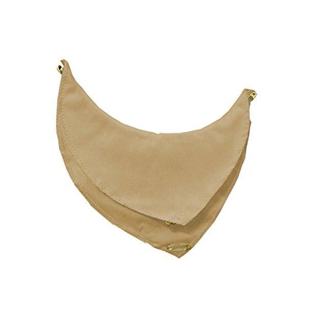 PinIn Sweat Proof Underarm Dress Shields For Short Sleeves