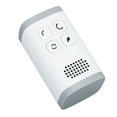 thumbnail image 4 of Household Bedroom Pet Odor Deodorizer White Air Freshener Air Ionizers for Home 110‑240V US Plug, 4 of 12