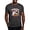 Charcoal, variant on - Trick Or Treat Crew Halloween Fun Design Men's Value T Shirt - Men's Classic Graphic Cotton T-Shirt