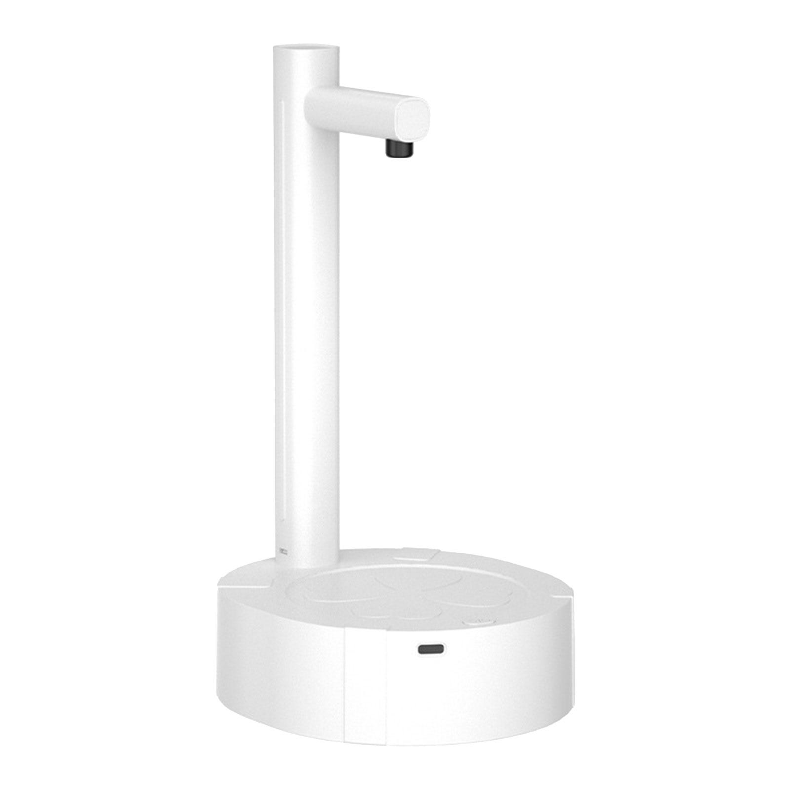 Countertop Water Dispenser Automatic Water Pump Portable Durable Easy