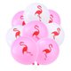 thumbnail image 4 of OHOIOLLA 20Ud De Fiesta Látex Con Flamingo Para Bodas Cumpleaños Y Eventos, 4 of 8