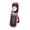 A, variant on Rechargeable Work Light, Portable Flood Light with Base Waterproof LED Job Site Lighting Flashlights