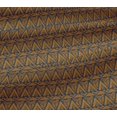 thumbnail image 5 of oneOone Viscose Jersey Fabric Geometric & Floral Block Decor Fabric Printed BTY 60 Inch Wide, 5 of 5