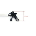 thumbnail image 3 of The ROP Shop 60" G4 Foldable EZ Easy Reacher Grabber Pick Up Tool Device For Rotary 12404, 3 of 9