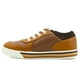 thumbnail image 5 of Tenis Niño Moda Piel Audaz® Juvenil Café 18-27 Casuales cafe 27, 5 of 6