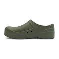 thumbnail image 3 of Chef Shoes for Men Slip On Garden Clogs EVA Non-Slip Kitchen Outdoor Yard Work Water Resistant, 3 of 6