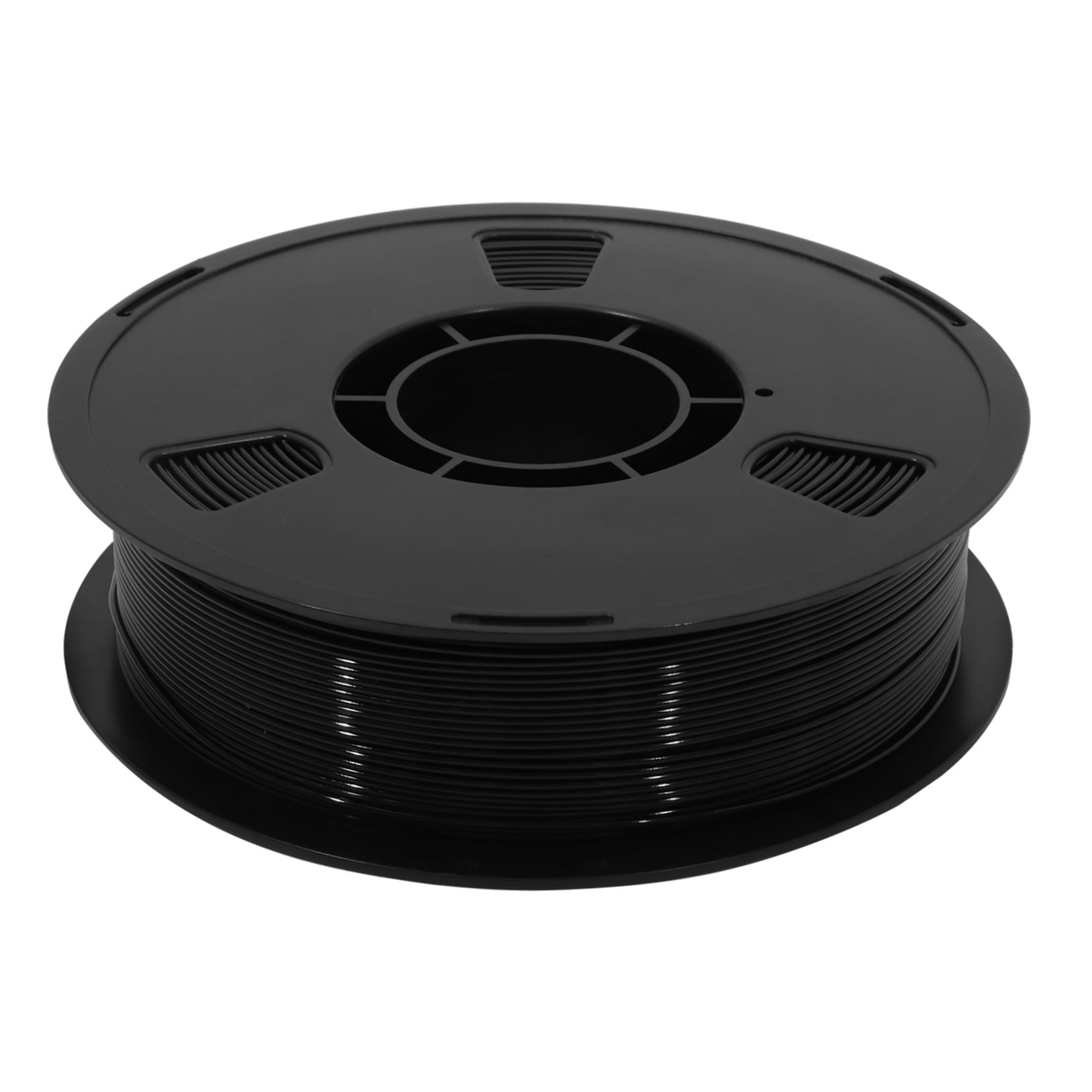 Raindrops 1 Roll Replacement 3d Printer PETG Tube 1.75mm 3d Printer Tubing Filament Accessory