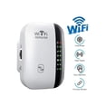 thumbnail image 1 of Extensor de señal Wifi, amplificador y repetidor de 300 Mbps, 1 of 2