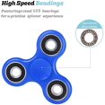 thumbnail image 4 of spinners1 Pcs Pour Enfants/adultes, Packs De Jouets Sensoriels, Jouets Soulagement Stress Et Anxit Tdah Rducteur Autisme Meilleur Edc, Jouet Tri-, 4 of 4