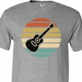 thumbnail image 4 of Inktastic Guitar Music for Guitarist Musician T-Shirt, 4 of 5