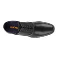 thumbnail image 4 of ZAPATOS DE VESTIR PARA CABALLERO STYLO 10512 NEGRO Stylo  10512, 4 of 4