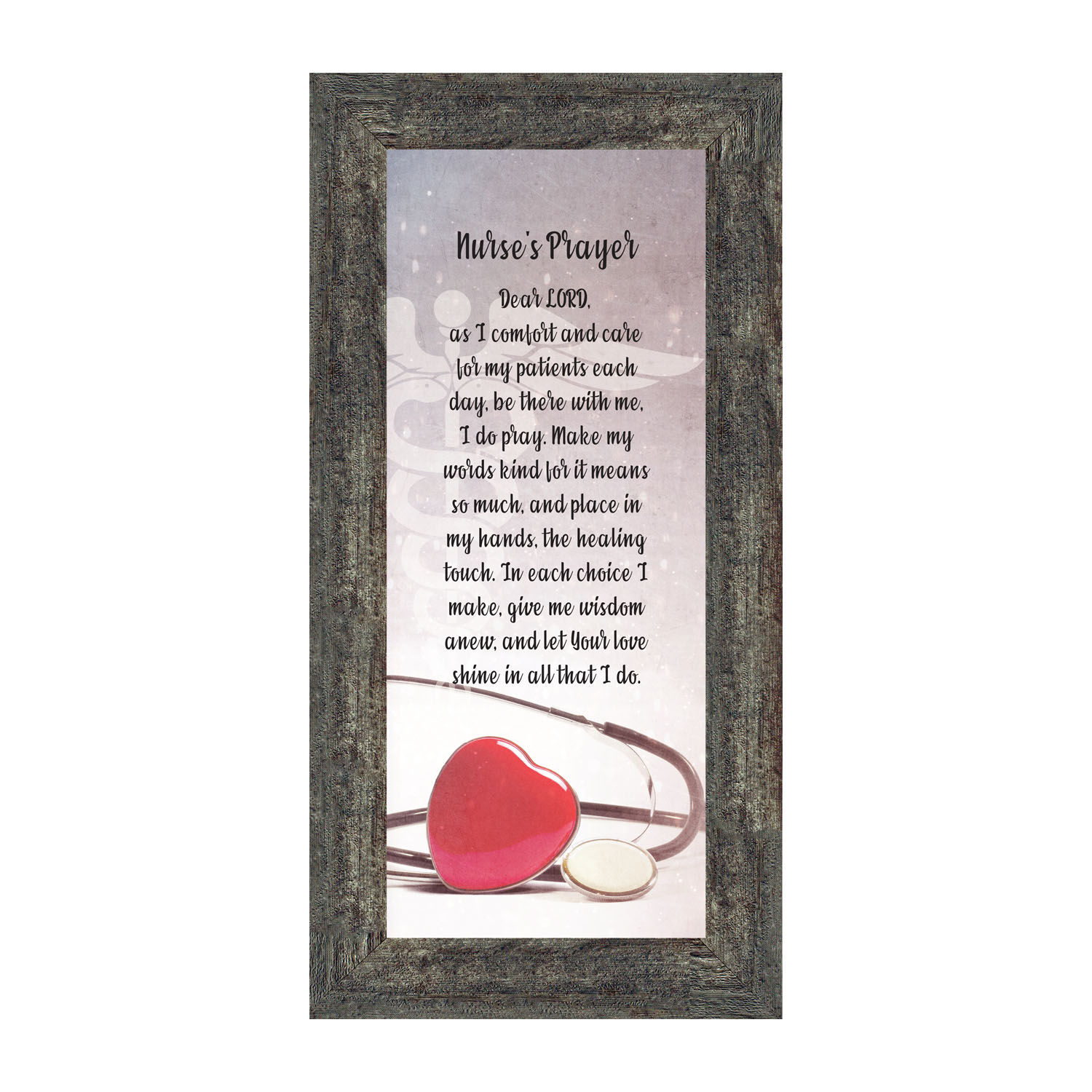 Choice of Metal Necklace for Nurse Nursing for Women Gift for Nurse Practitioner Graduation Appreciation Healthcare Nurse Gift Ideas