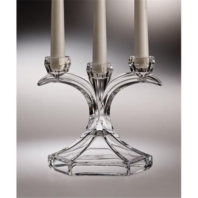 Majestic Gifts C564 Chandelier 3 Bâtons