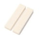 thumbnail image 5 of de 5 Tuercas de Montaje Blancas para Guitarra + Reparación Tuercas de Asiento Tipo Banjo, 5 of 9