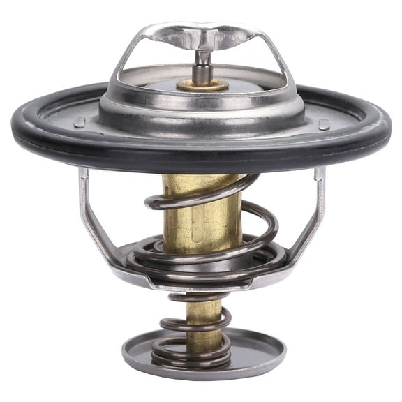 ECCPP Engine Coolant Thermostat Housing Assembly 19301-P8E-A10 Fits for 1991-1995 for Acura Legend,2001-2012 for Acura MDX