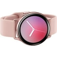 thumbnail image 6 of Restored Samsung Galaxy Watch Active 2 SM-R830 40mm w/ Sport Band Smartwatch (Refurbished), 6 of 6