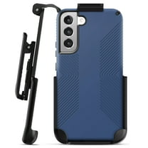 Encased Belt Clip Holster for Speck Presidio 2 Grip Case (Samsung Galaxy S22) Case not Included