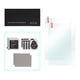 thumbnail image 2 of Película protectora de pantalla de vidrio templado a prueba de explosiones Dureza 9H para DJI RC Plus Tmvgtek libre de BPA, 2 of 9
