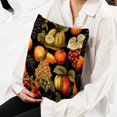 thumbnail image 6 of Thanksgiving Fruits Luxurious Velvet Throw Pillow Inserts with Unique Patterns - Set of 2 (16x16, 18x18, 20x20 Inches) for Bed, Chair Pillow Covers for Any Occasion, 6 of 6