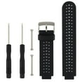thumbnail image 1 of Correas de repuesto para reloj Garmin Approach S20, S5 y S6, accesorios de pulsera de colores para el reloj inteligente Approach S20., 1 of 5