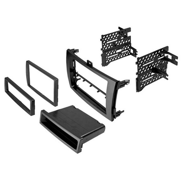 AMERICAN INTERNATIONAL CORP TOYK949 Toyota Corolla Installation Kit