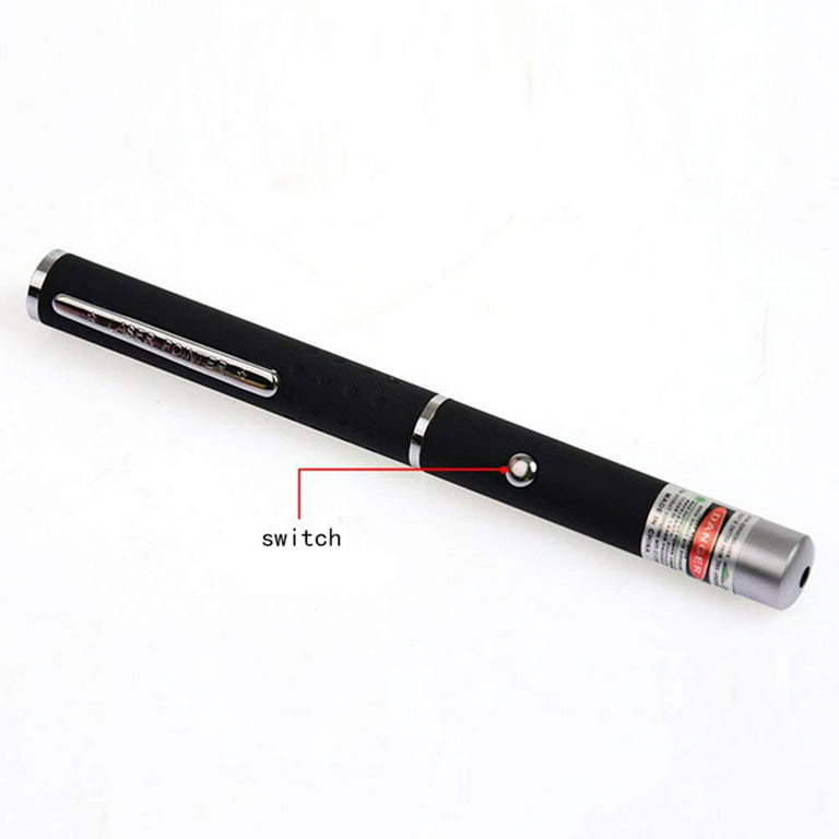 900Miles Rechargeable Lazer Green Laser Pointer Pen Astronomy Visible Beam  Light
