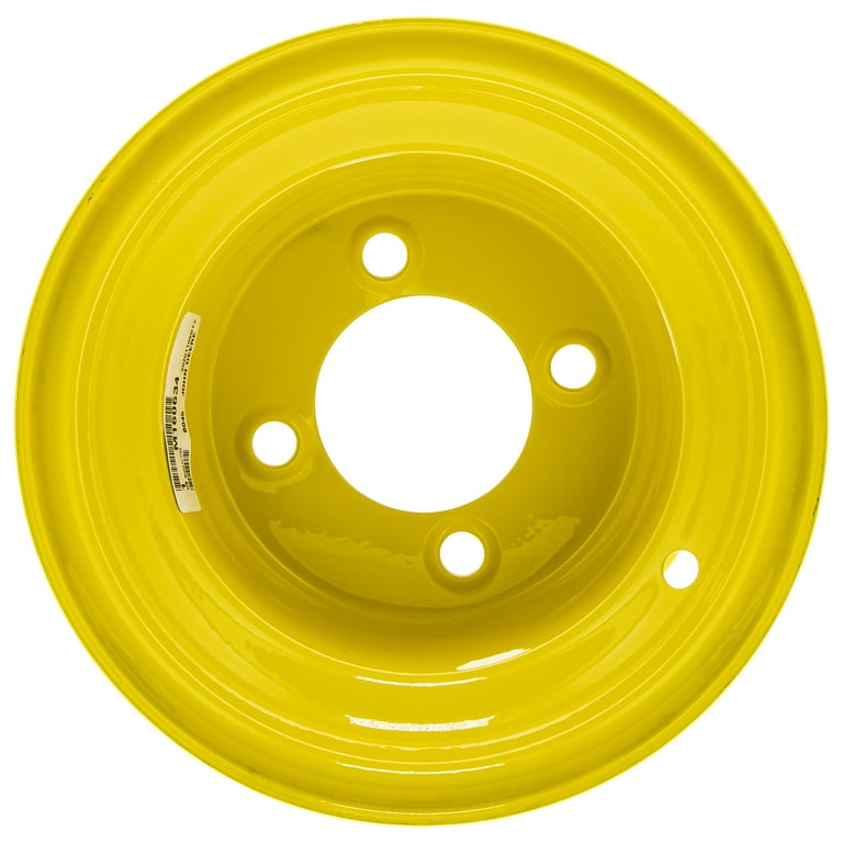 John Deere M160634 8x7 Rear Wheel Rim Z225 Z235 Z255 Z445 Z335