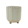 thumbnail image 1 of Empreinte de chevrons de 12,7 cm, 1 of 1