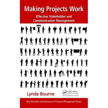 Making Projects Work : Effective Stakeholder and Communication (Best Program For Making A Flyer)