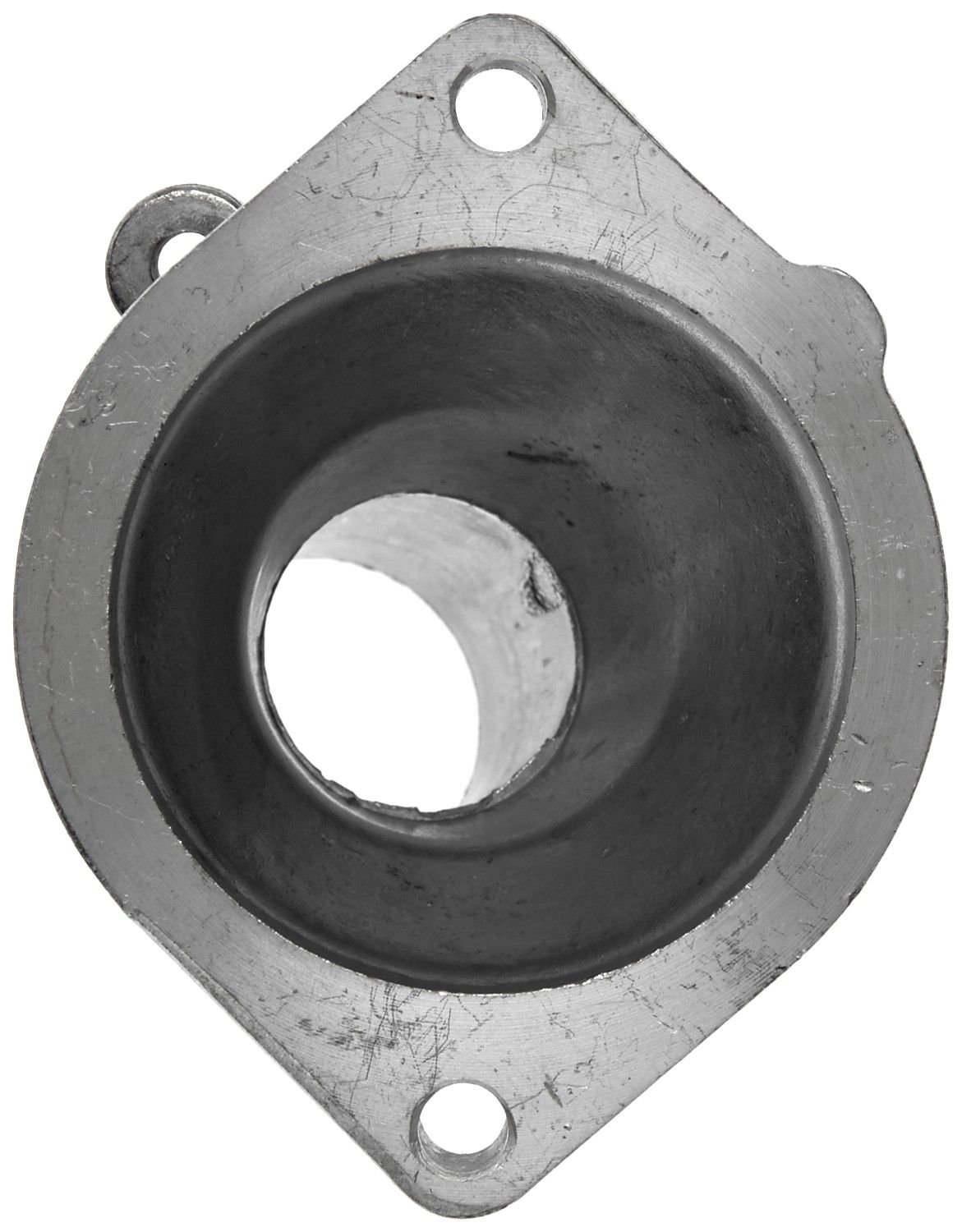 Engine Coolant Water Outlet Fits select: 2001 ACURA 3.2TL, 1996-2004 ACURA 3.5RL