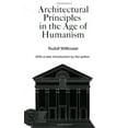 thumbnail image 2 of Architectural Principles in the Age of Humanism, (Paperback), 2 of 3